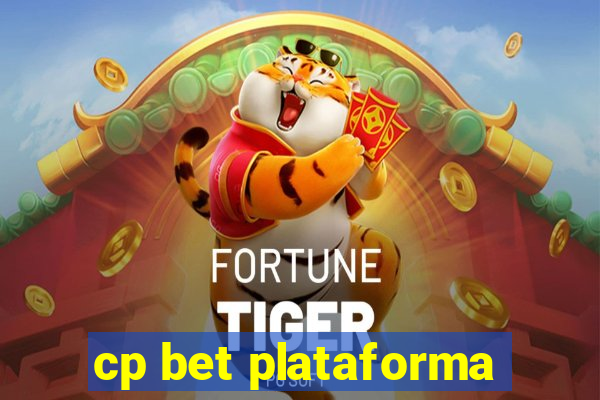 cp bet plataforma